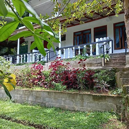 Soorya Inn Ella Esterno foto