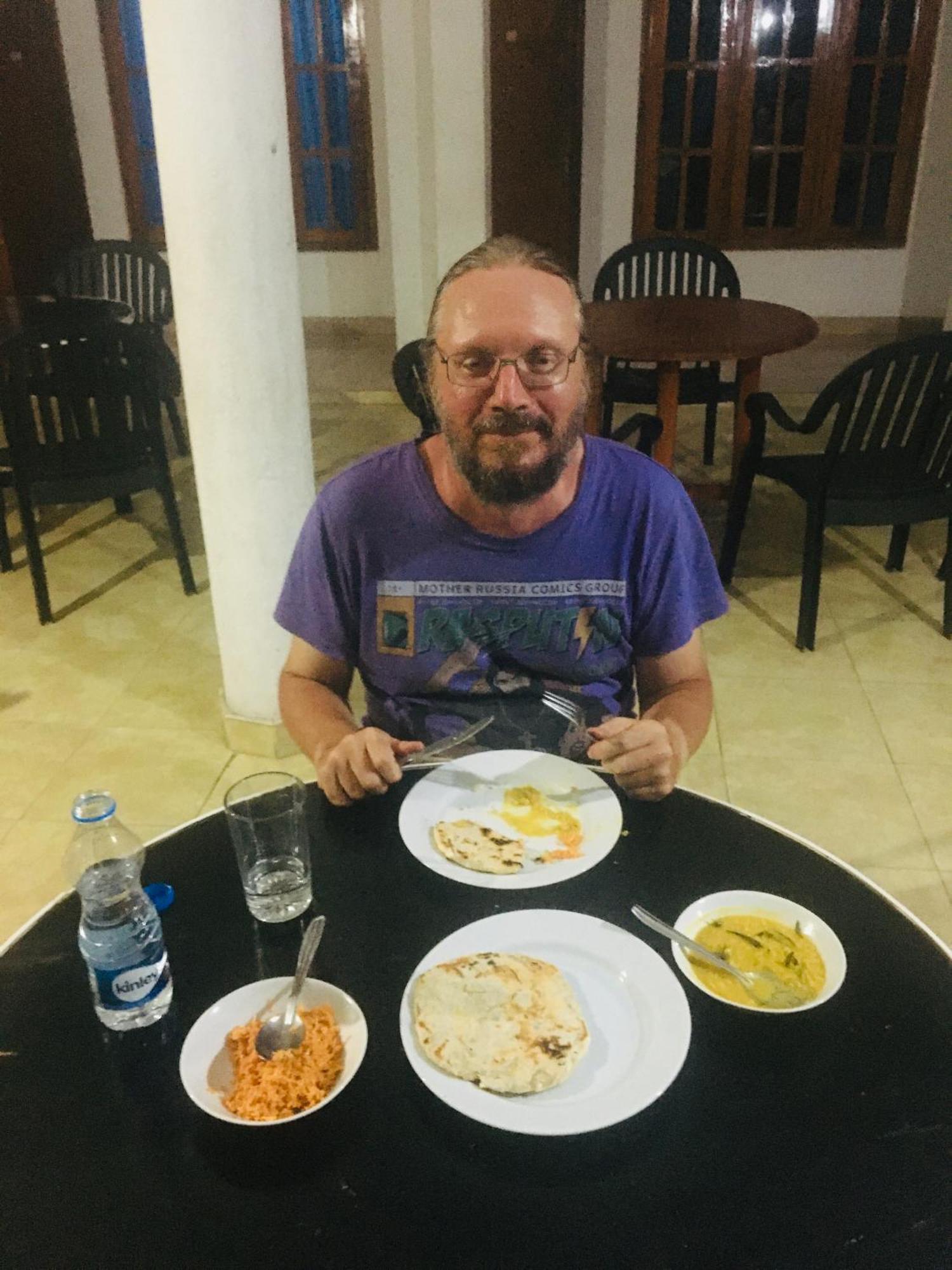 Soorya Inn Ella Esterno foto