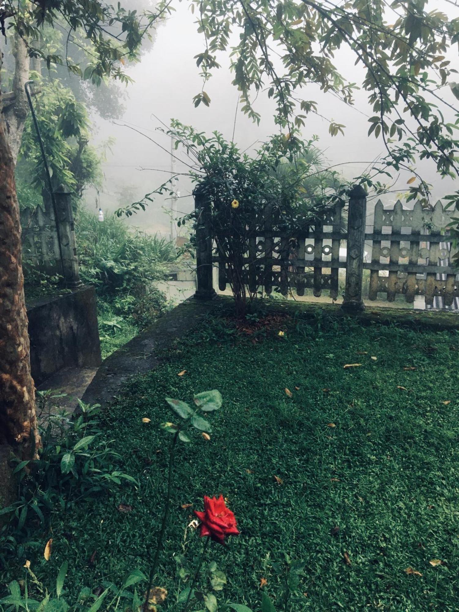 Soorya Inn Ella Esterno foto