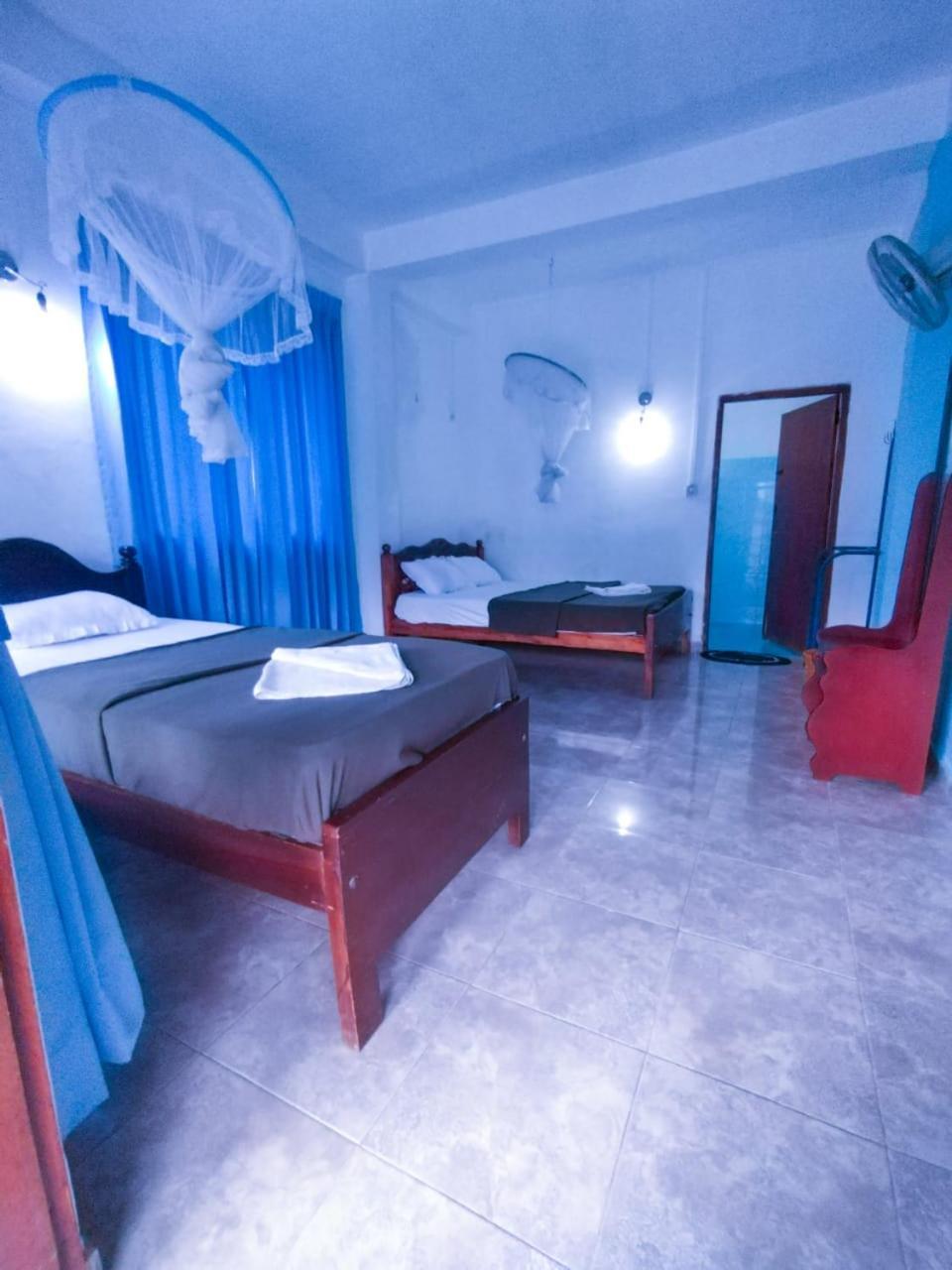 Soorya Inn Ella Esterno foto