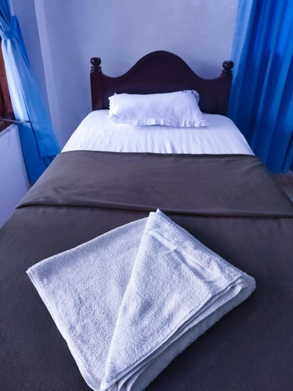 Soorya Inn Ella Esterno foto