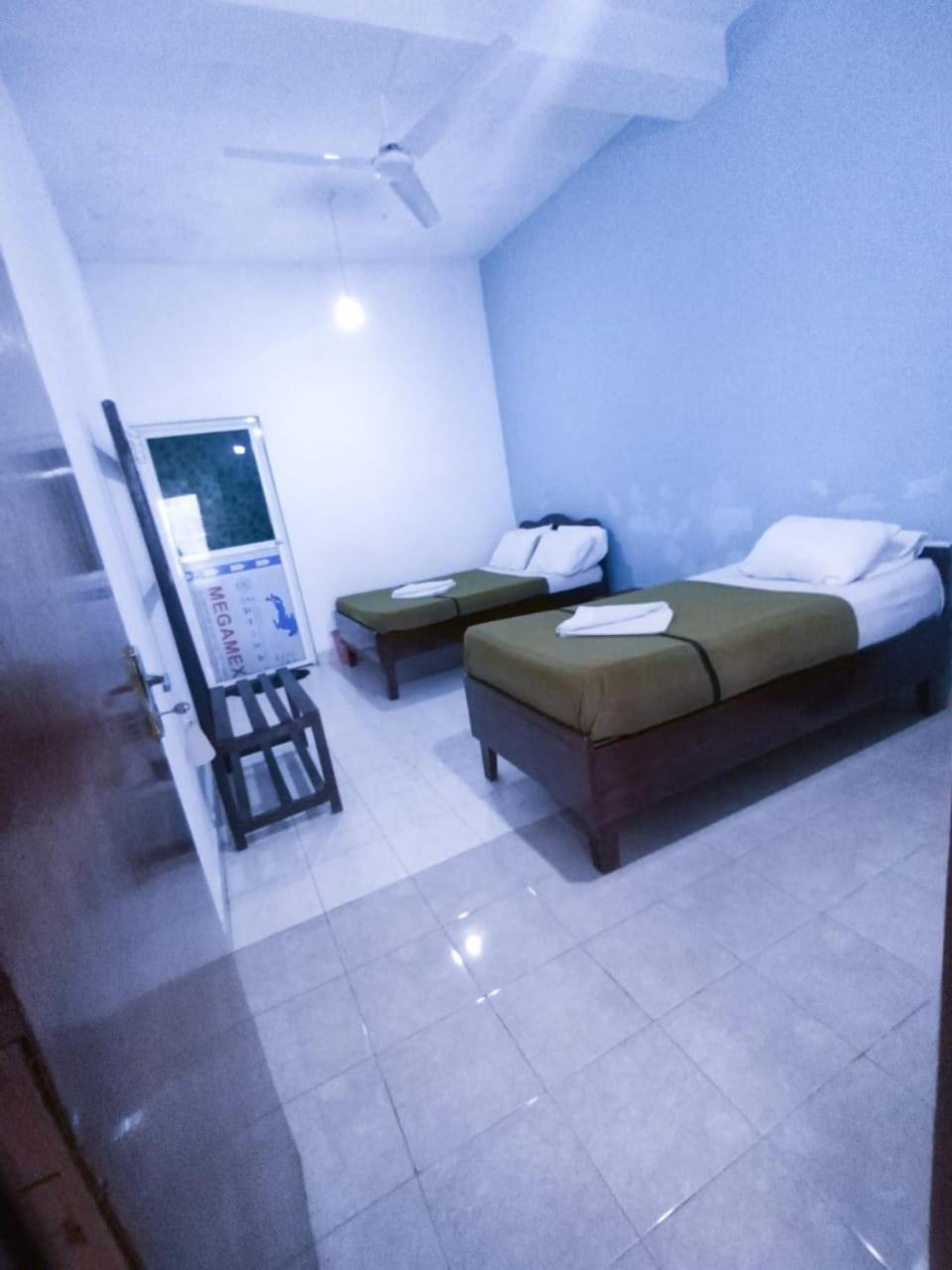 Soorya Inn Ella Esterno foto