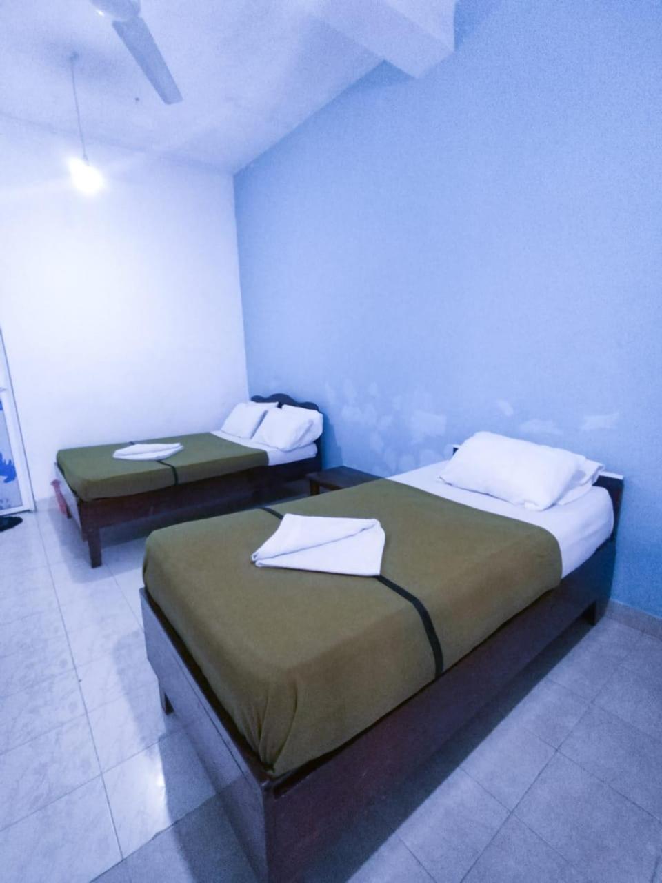 Soorya Inn Ella Esterno foto