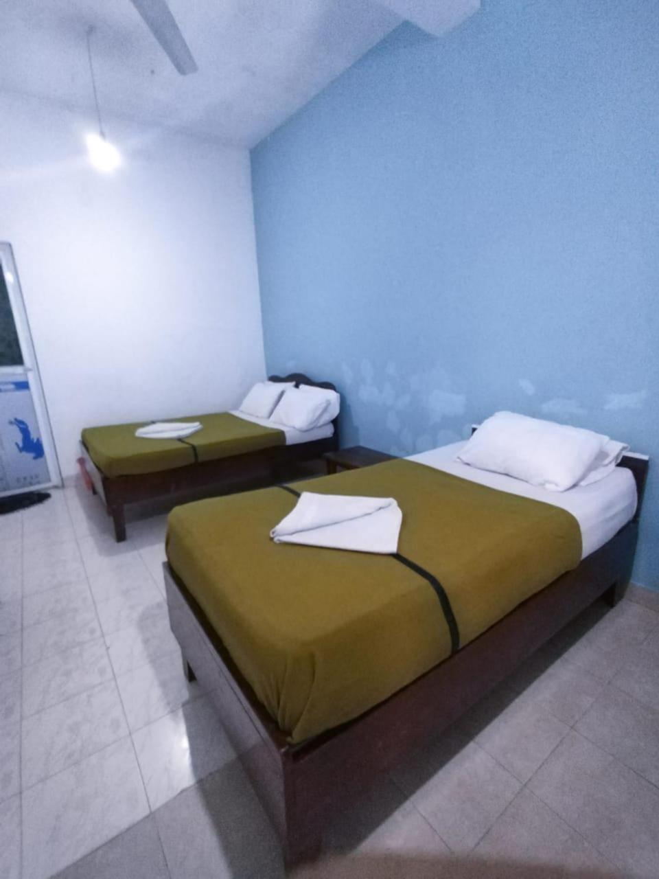 Soorya Inn Ella Esterno foto