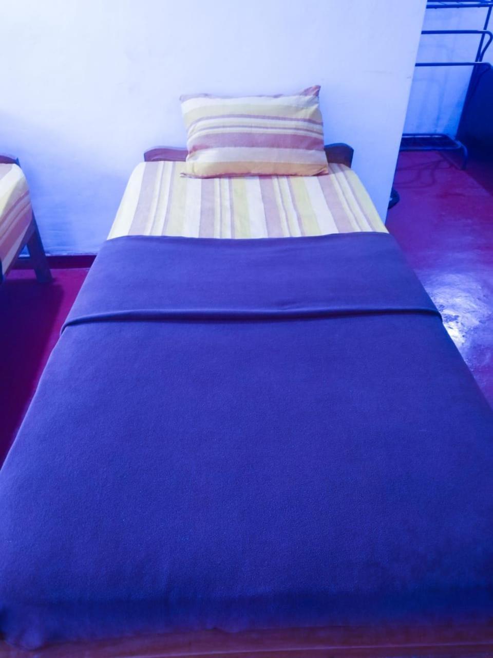 Soorya Inn Ella Esterno foto