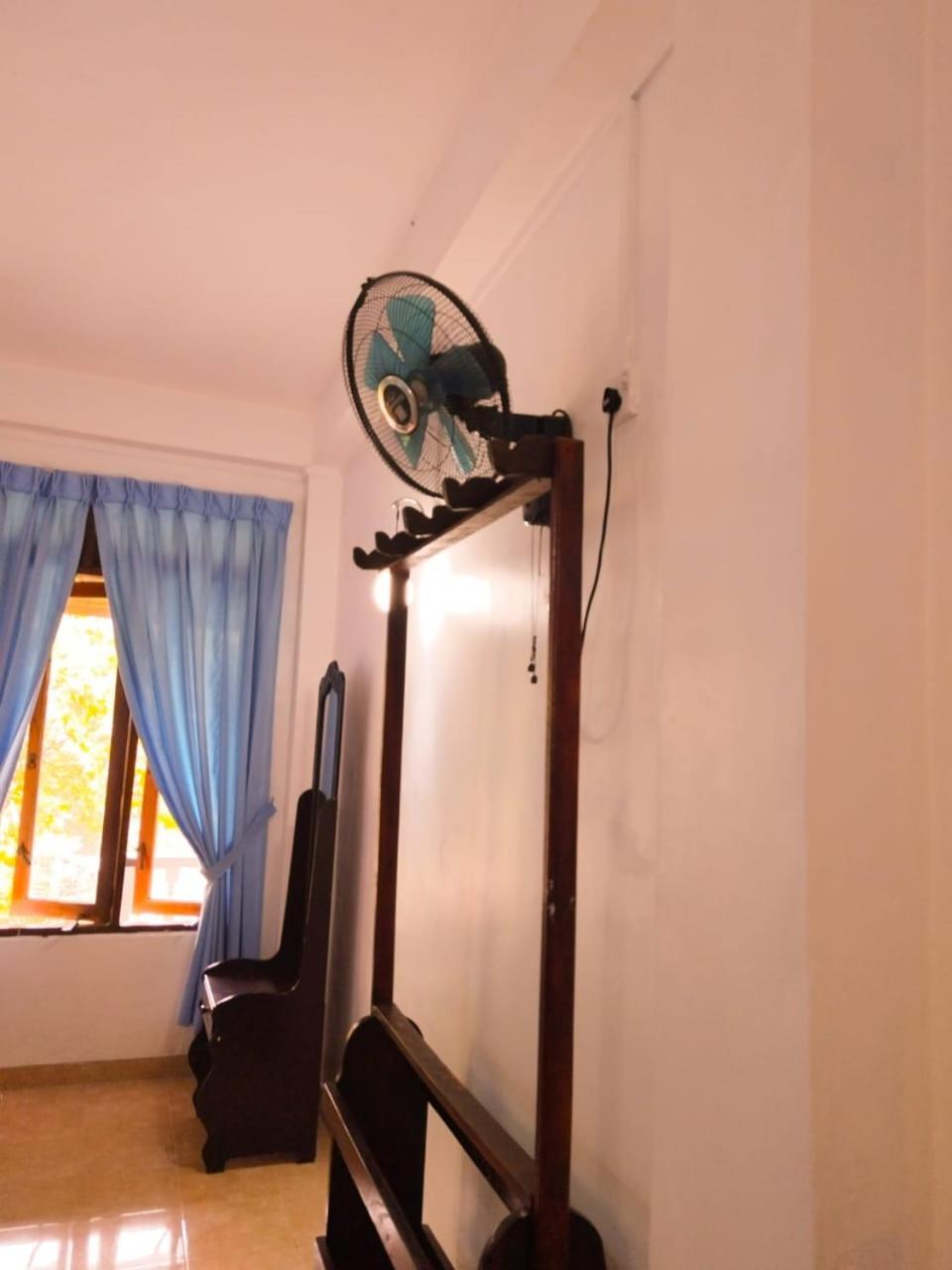Soorya Inn Ella Esterno foto