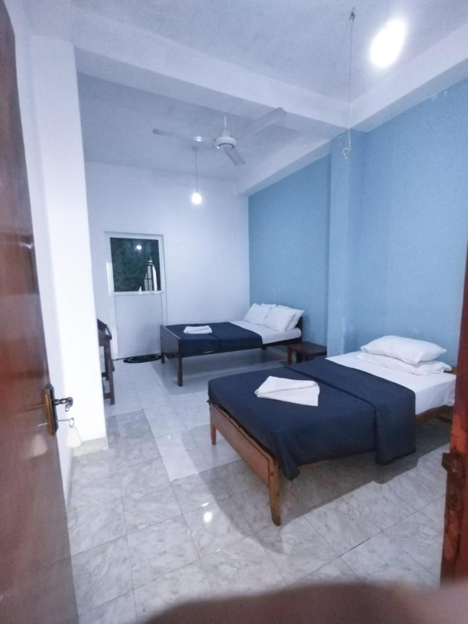Soorya Inn Ella Esterno foto