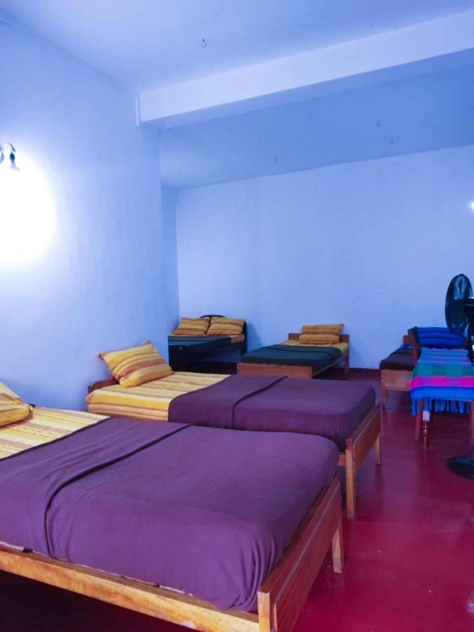 Soorya Inn Ella Esterno foto