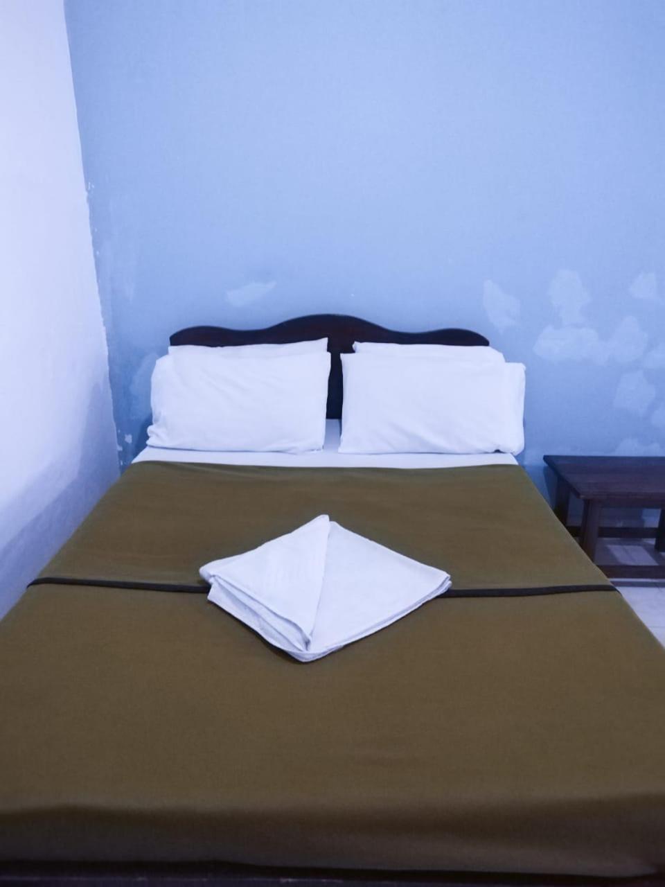 Soorya Inn Ella Esterno foto