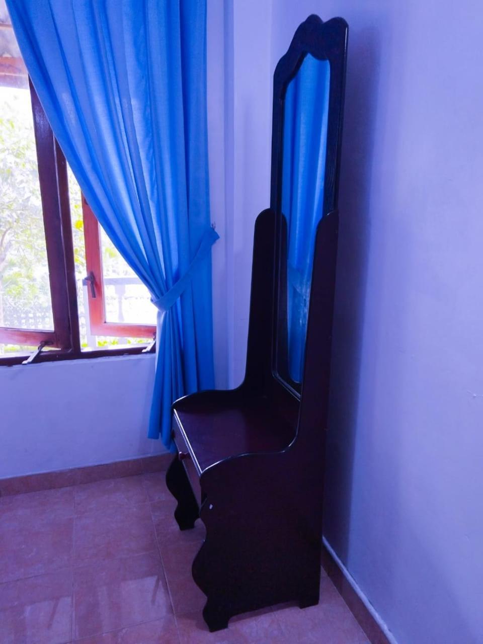 Soorya Inn Ella Esterno foto