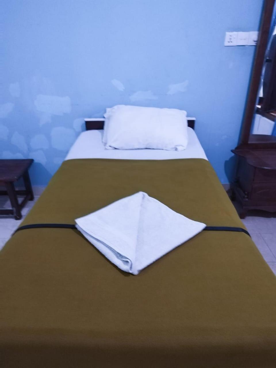Soorya Inn Ella Esterno foto