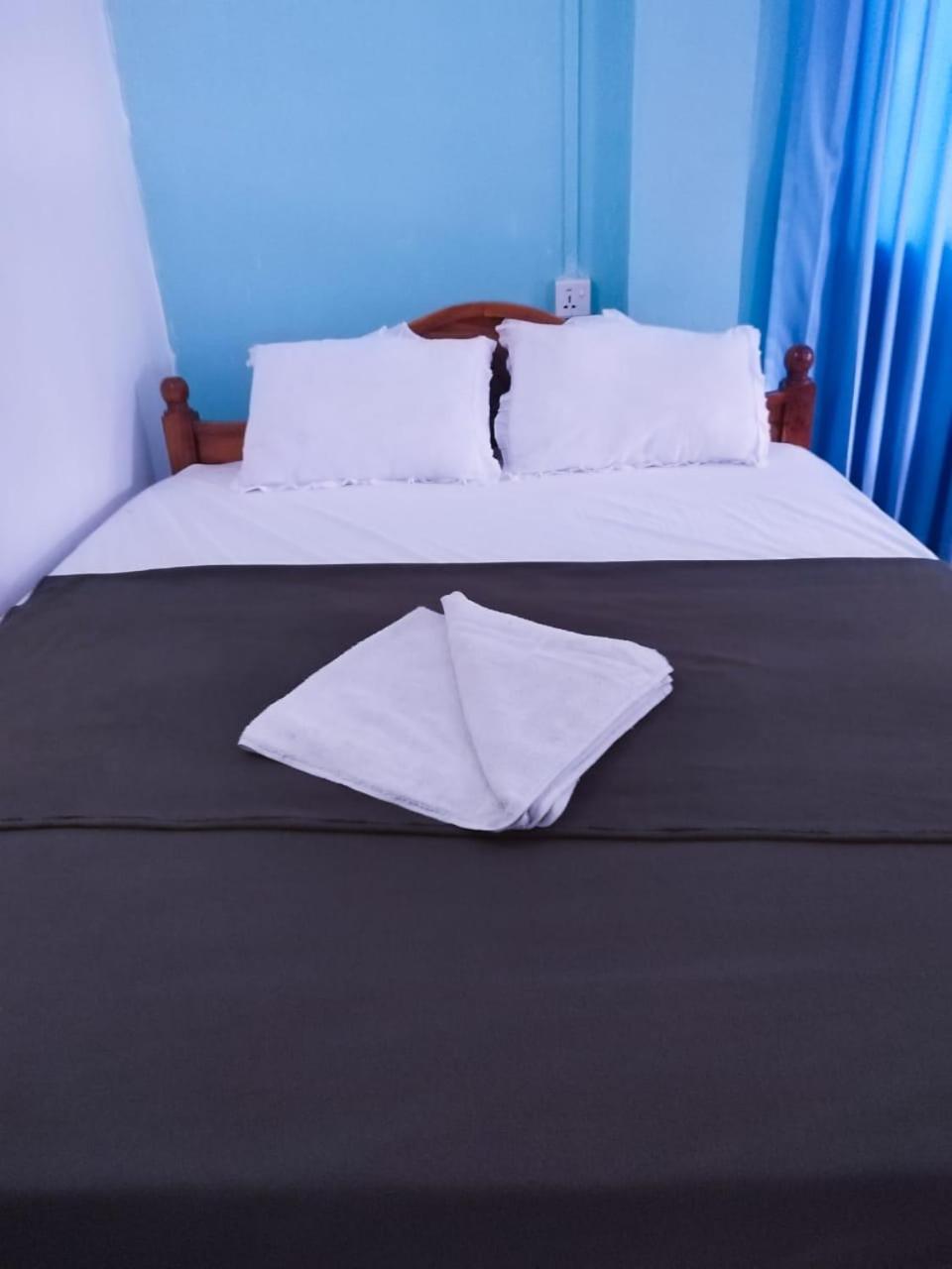 Soorya Inn Ella Esterno foto