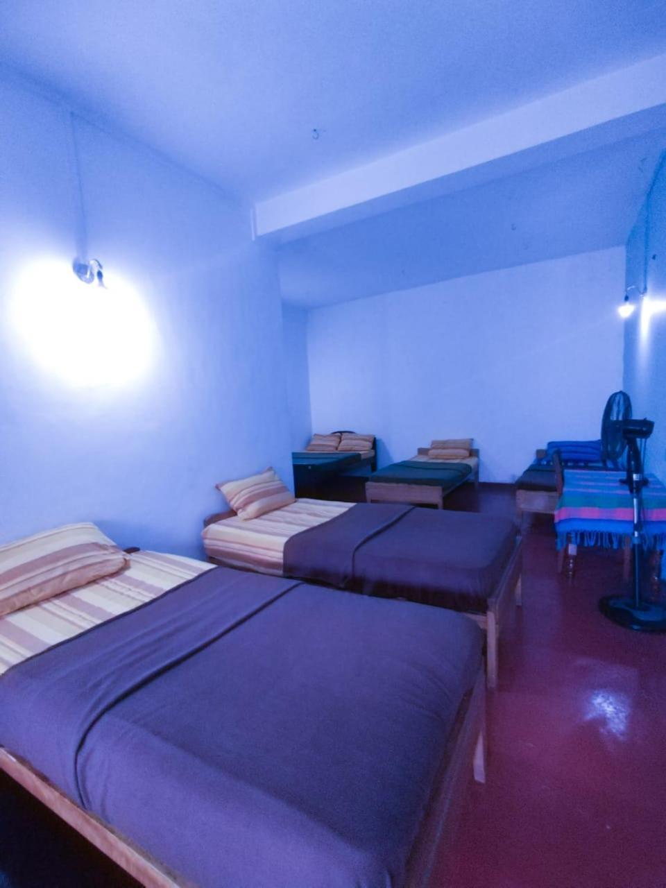 Soorya Inn Ella Esterno foto
