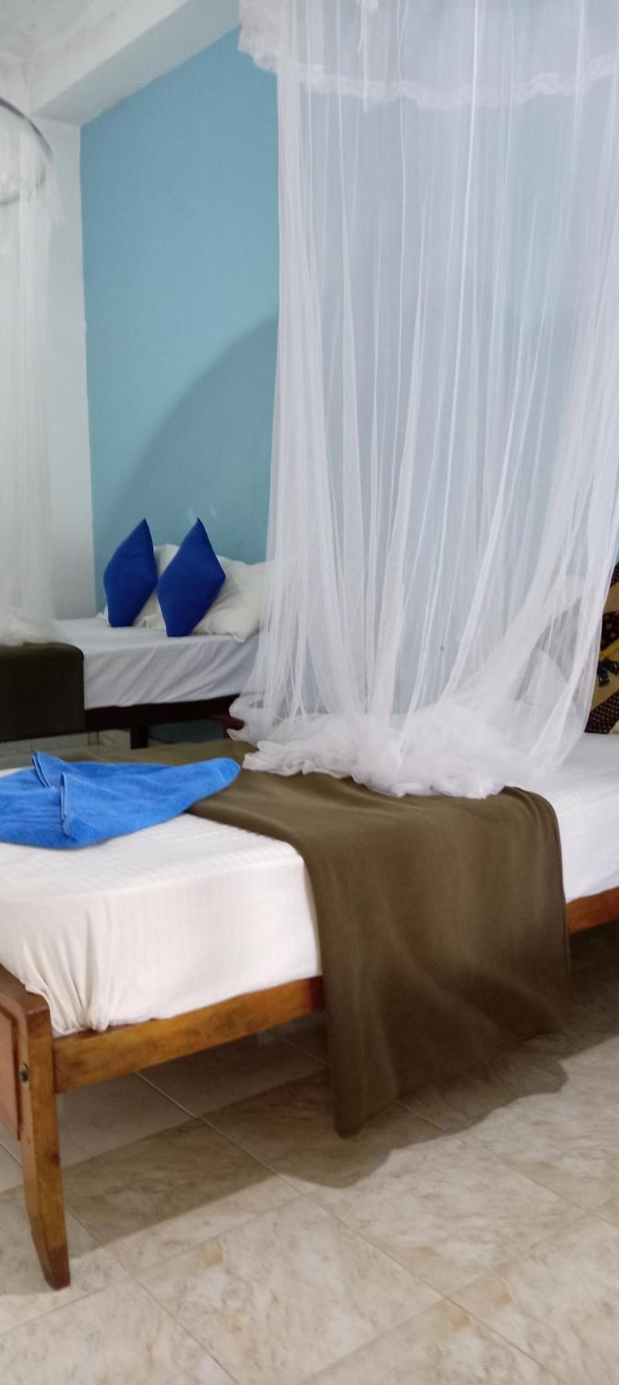 Soorya Inn Ella Esterno foto