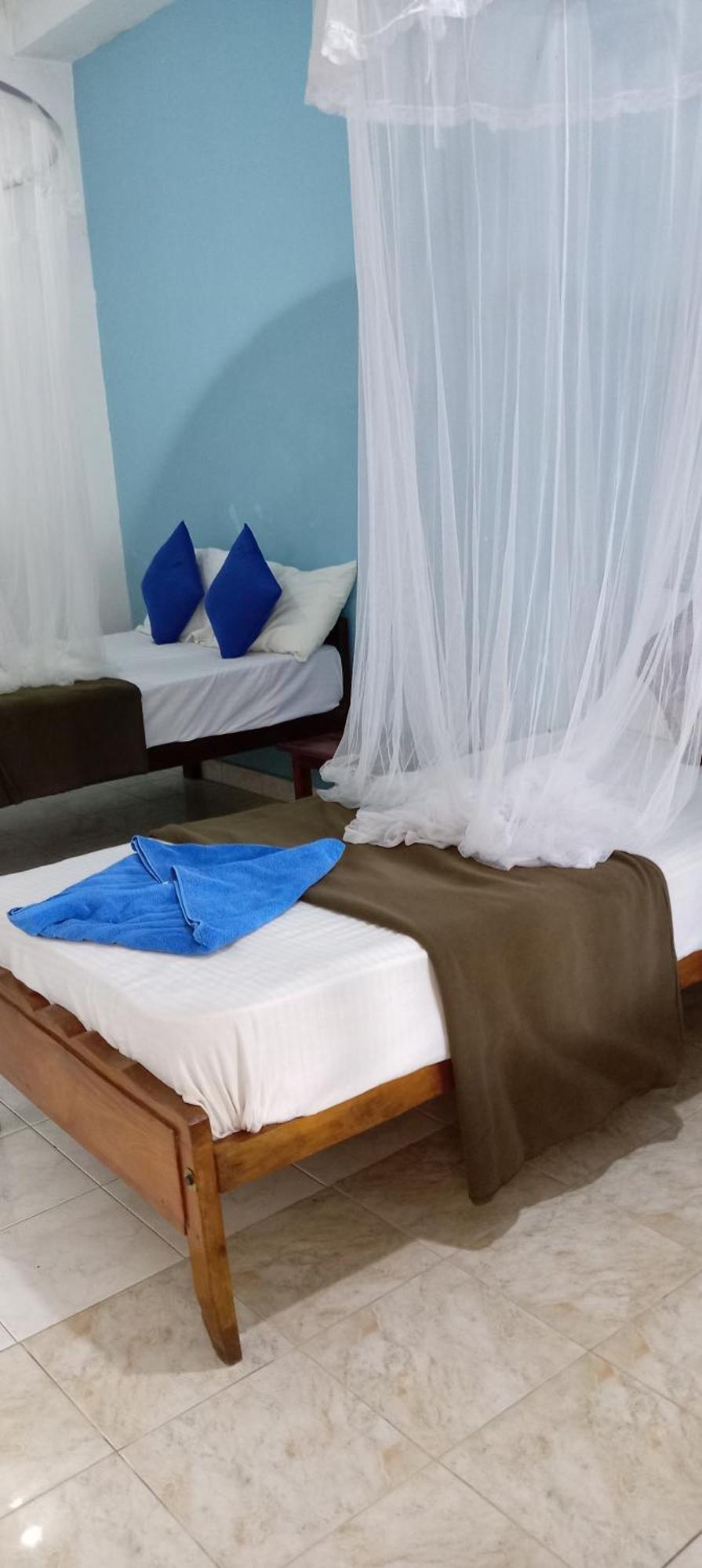 Soorya Inn Ella Esterno foto