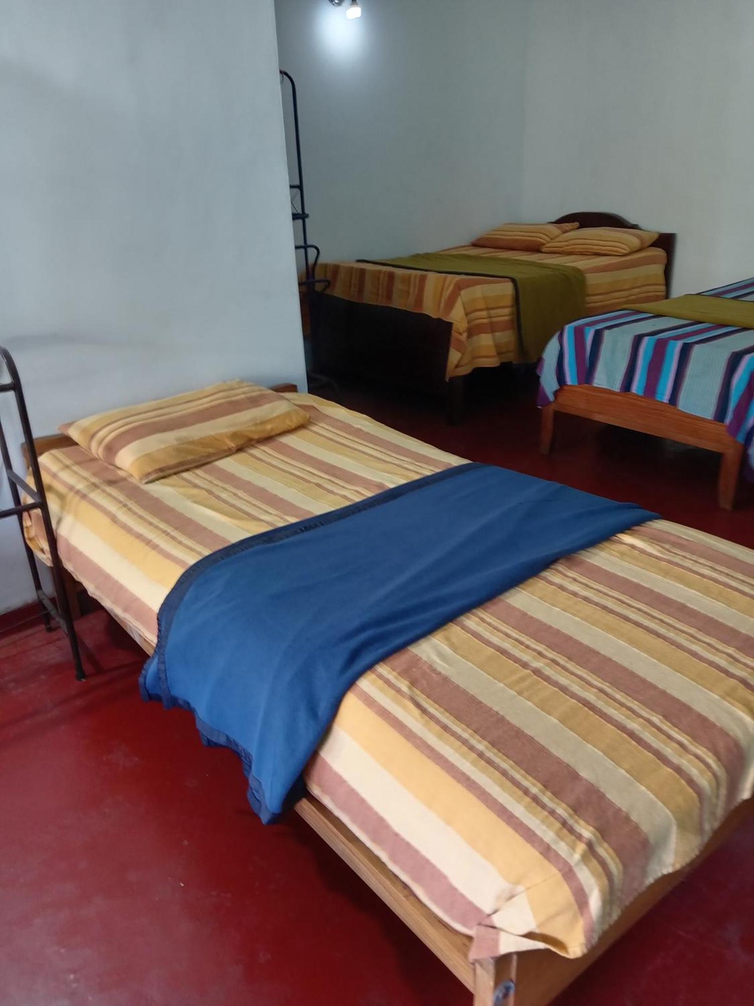 Soorya Inn Ella Esterno foto