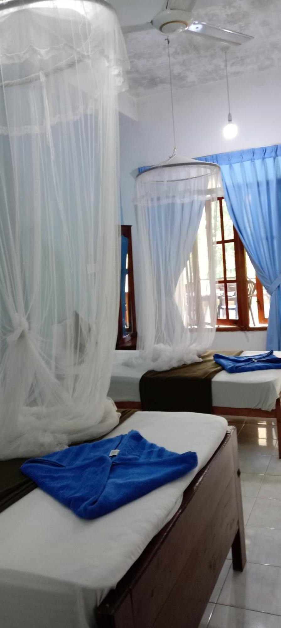 Soorya Inn Ella Esterno foto
