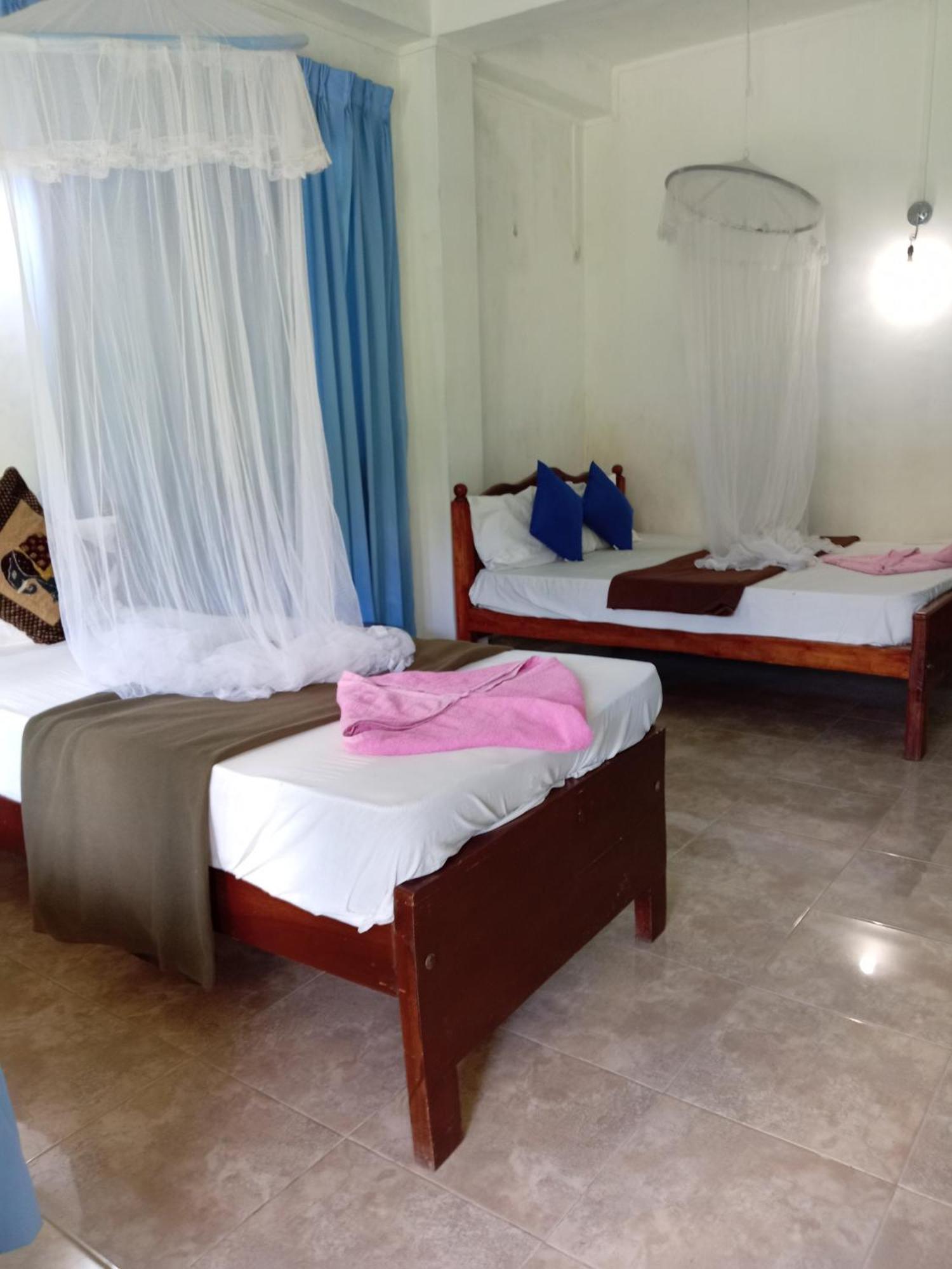 Soorya Inn Ella Esterno foto