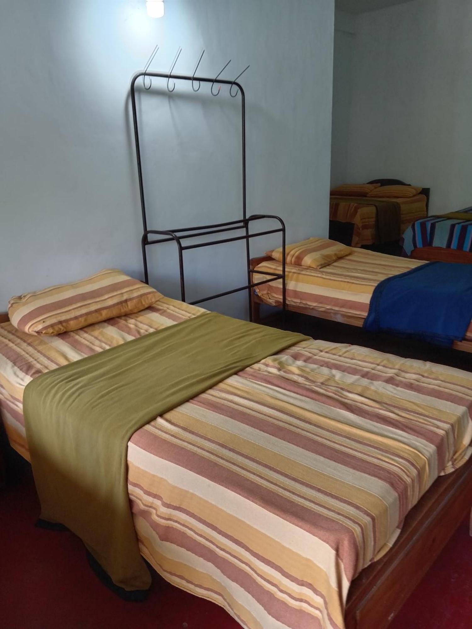 Soorya Inn Ella Esterno foto