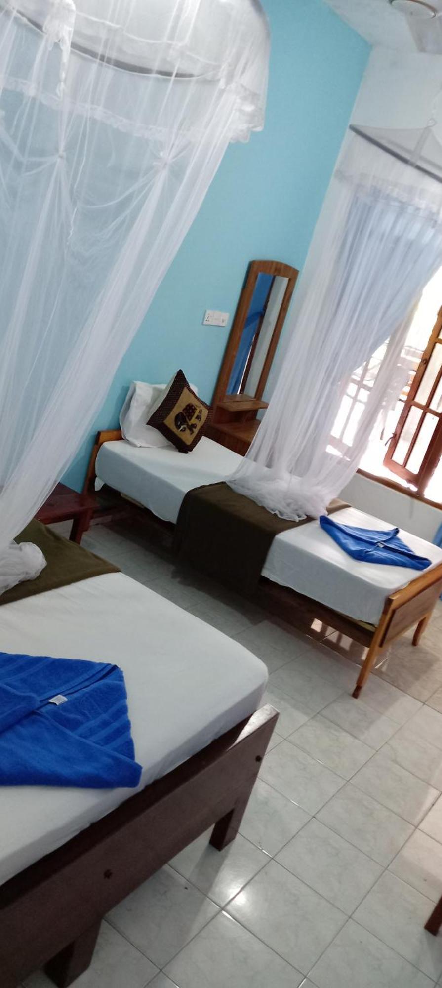 Soorya Inn Ella Esterno foto