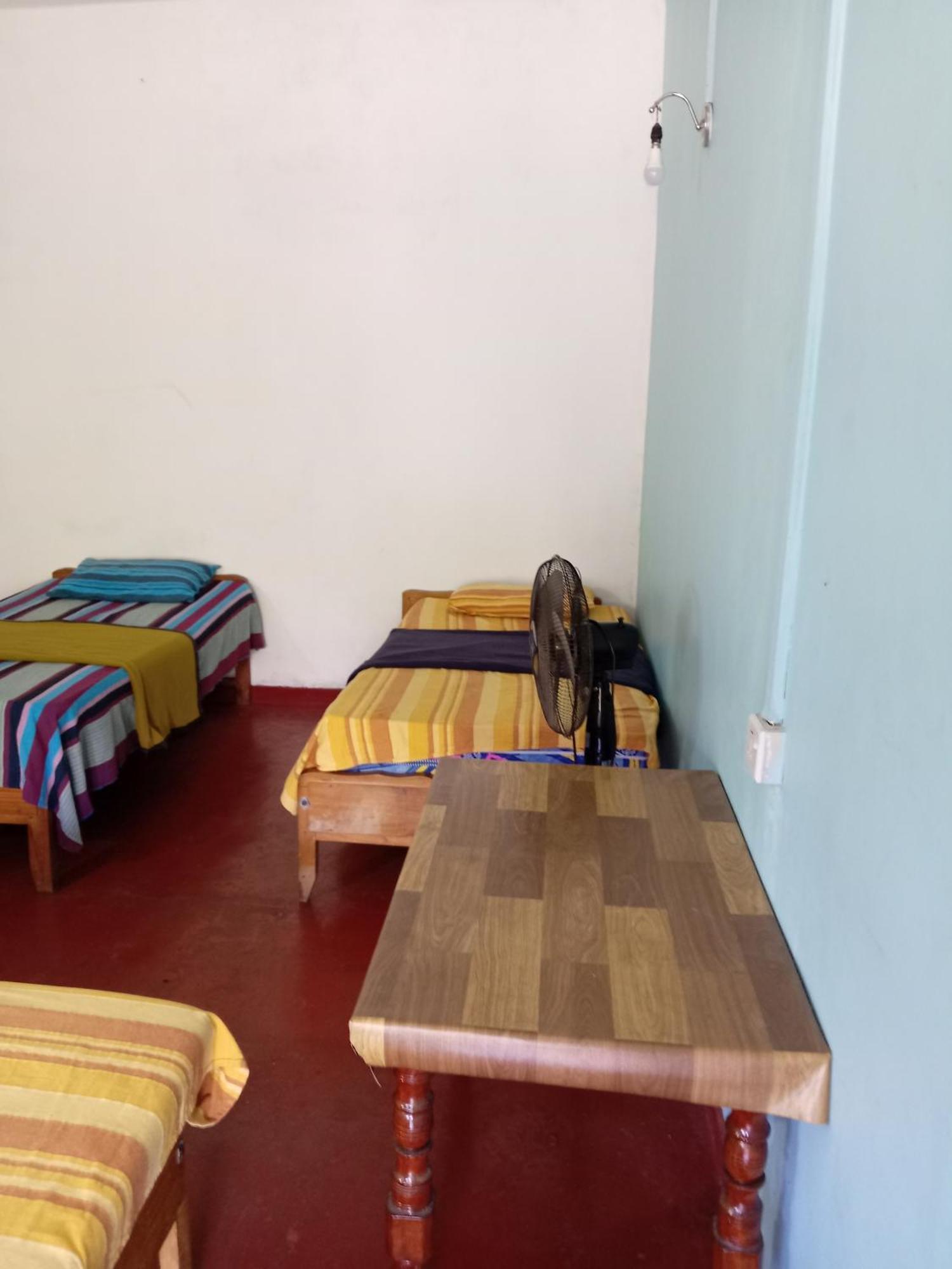 Soorya Inn Ella Esterno foto