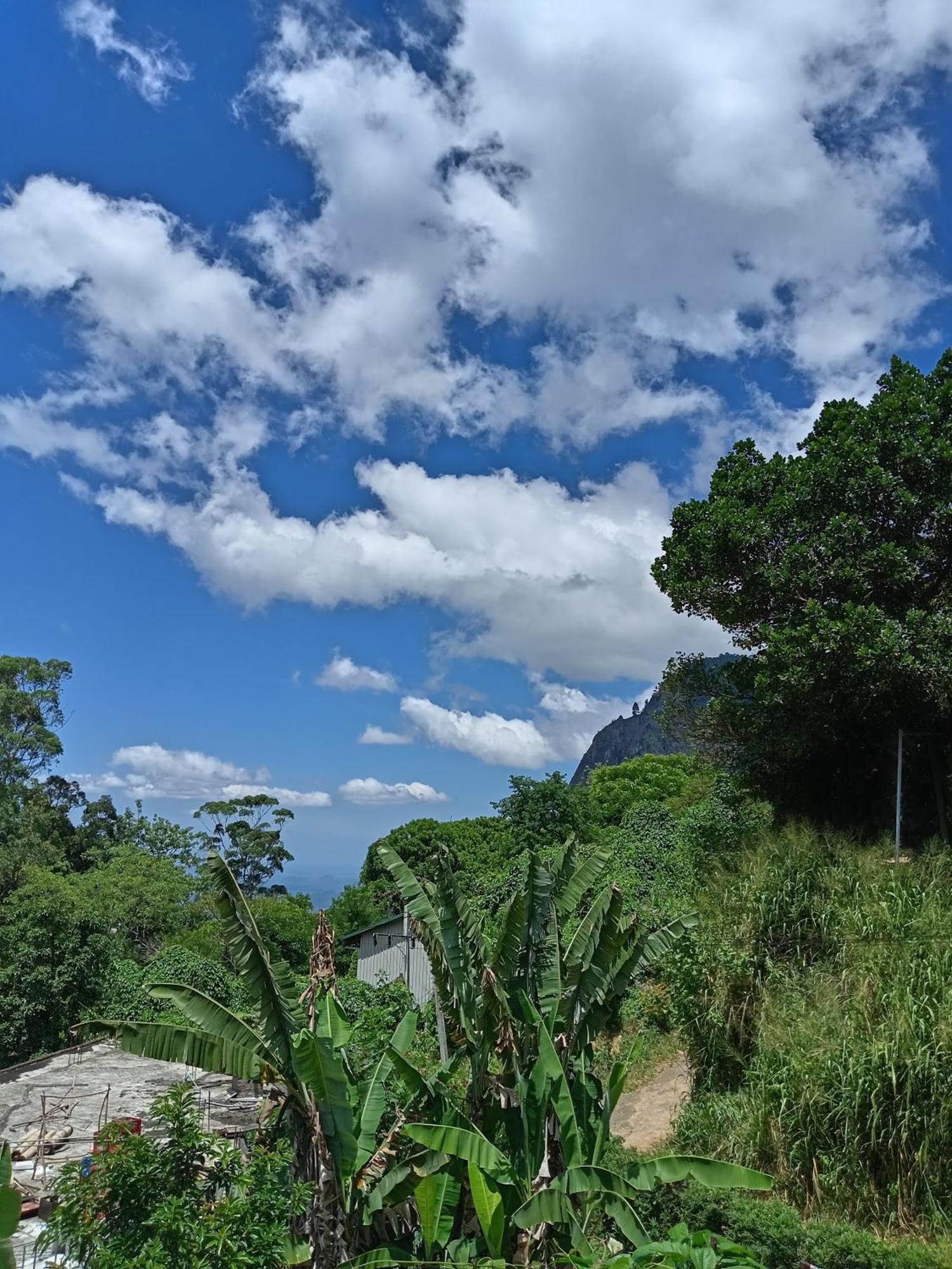 Soorya Inn Ella Esterno foto