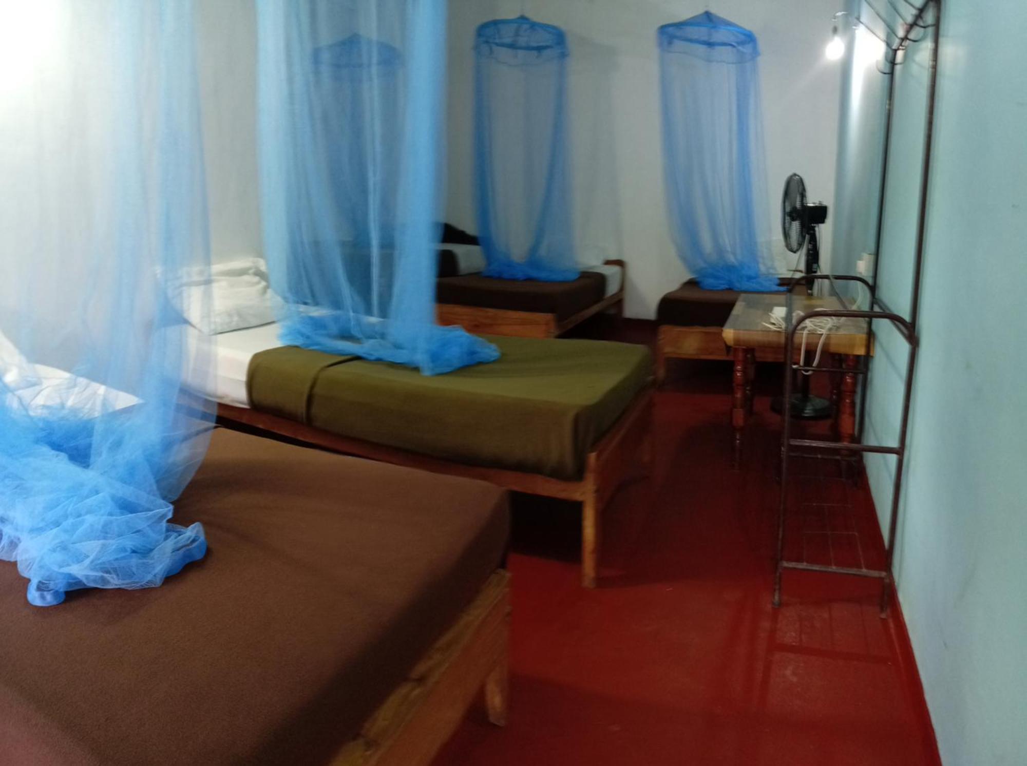 Soorya Inn Ella Esterno foto